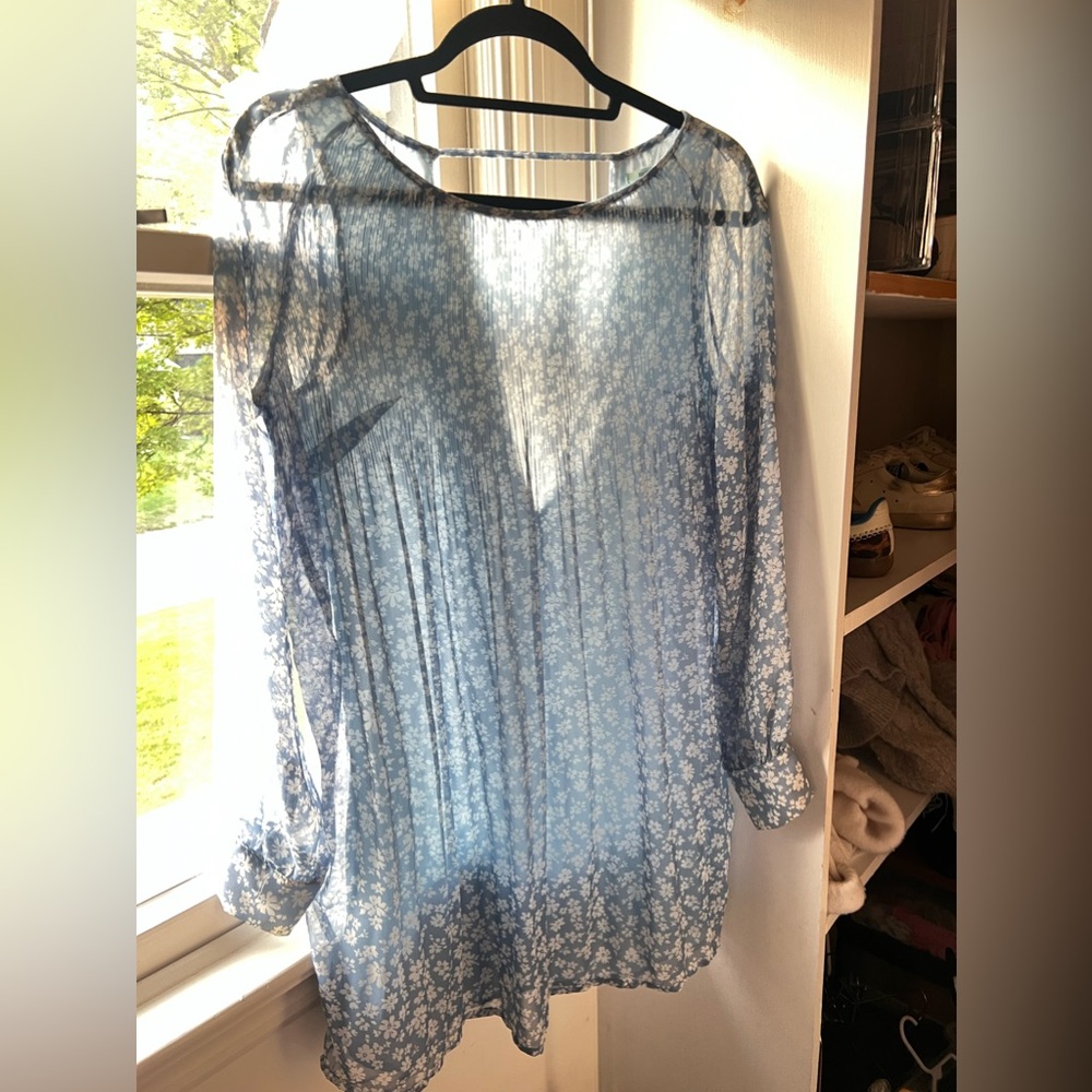 Urban outfitters dress